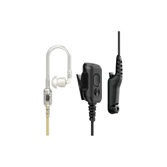 Kit de Vigilancia Motorola PMLN8342A IMPRES 2 Cables