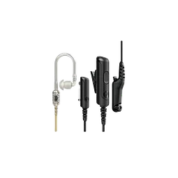Kit de Vigilancia Motorola PMLN8343A IMPRES 3 Cables