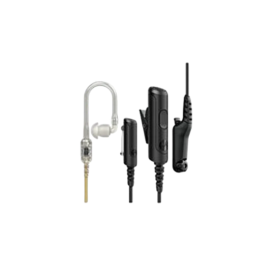 Kit de Vigilancia Motorola PMLN8343A IMPRES 3 Cables