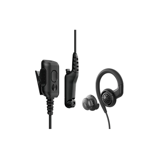 Auricular Motorola PMLN8295 IMPRES 2 Cables Audio Alto