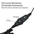 Auriculares POC tipo C M05/M08/M09/M11/M12/M22/M66/M77/G05/G08.