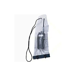  Funda impermeable. Incluye correa HLN9985