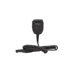 RM730 Micrófono parlante remoto IMPRES Windporting, pequeño, IP68 PMMN4131