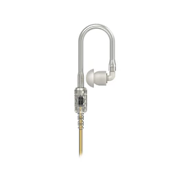 RM780 Micrófono parlante remoto IMPRES. Windporting, grande, funciona cuando está mojado, IP68 PMMN4128