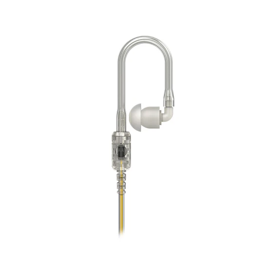 RM780 Micrófono parlante remoto IMPRES. Windporting, grande, funciona cuando está mojado, IP68 PMMN4128