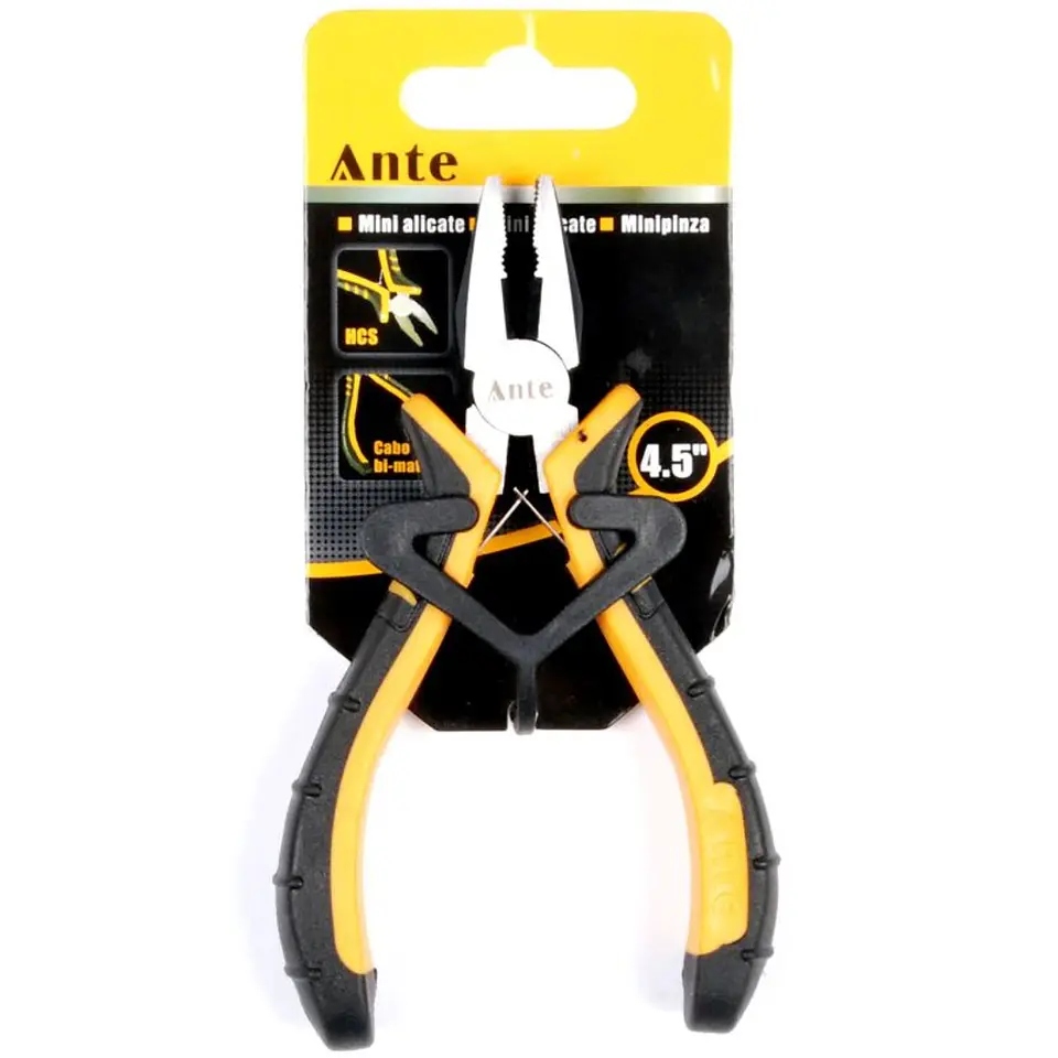 Mini Alicate 4,5