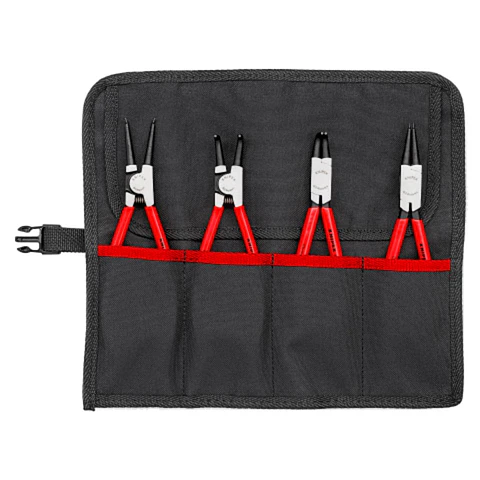 Juego Alicates para Seguros 001956 Knipex
