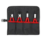 Juego Alicates para Seguros 001956 Knipex - Miniatura 1