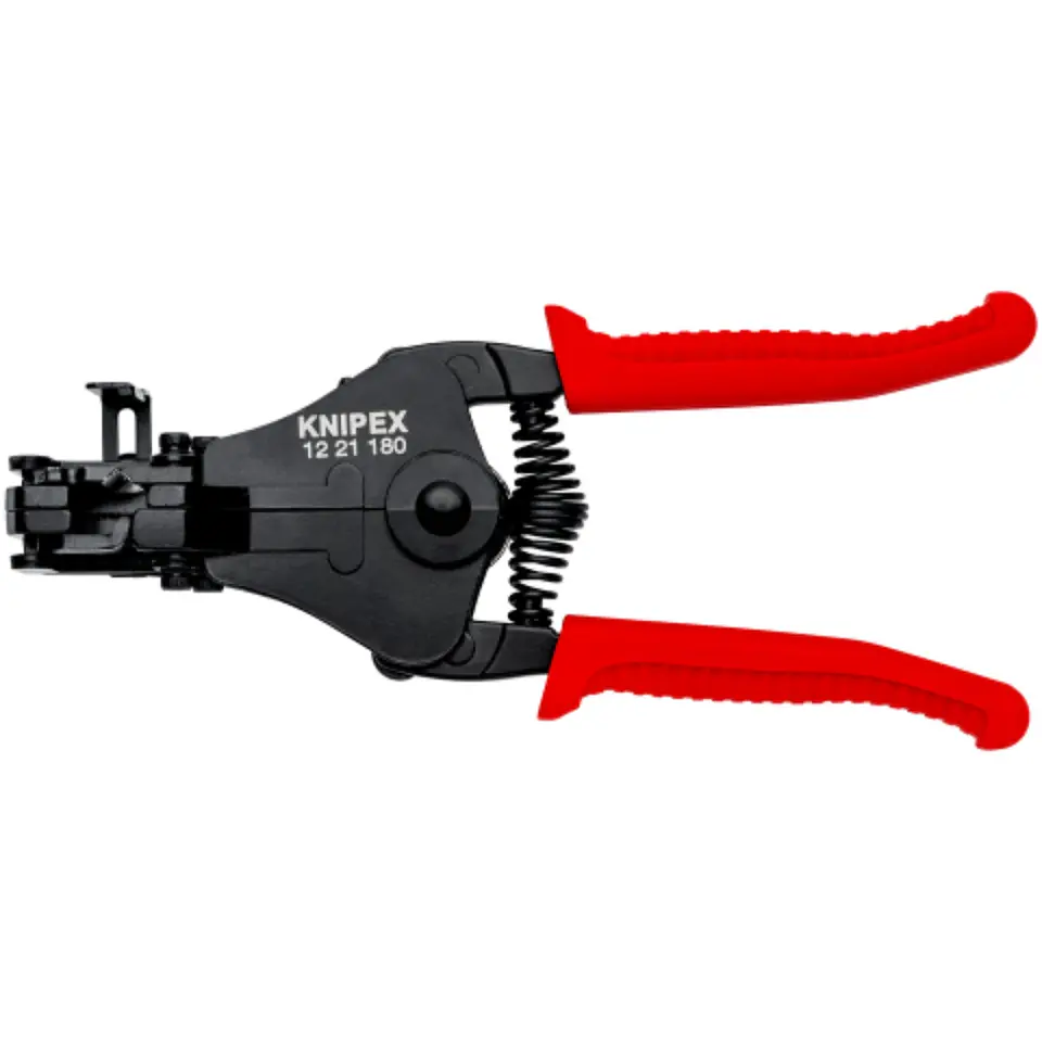 Alicate Pelacable Automático 7