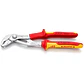 Llave Ajustable Tubo 10