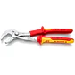 Llave Ajustable Tubo 10