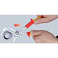Llave Ajustable Tubo 10