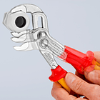 Llave Ajustable Tubo 10