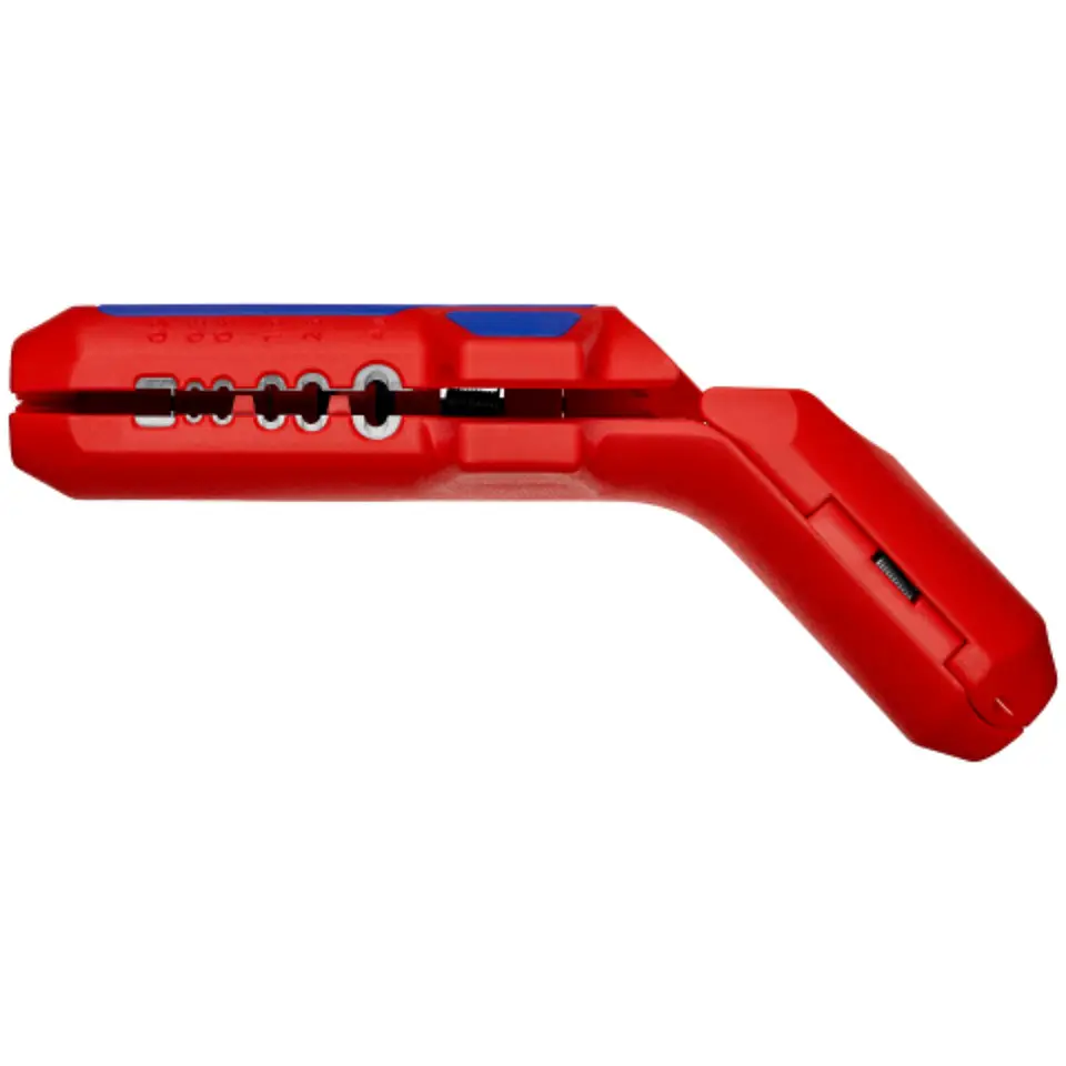 Pelacables Ergostrip 169501SB Knipex 2