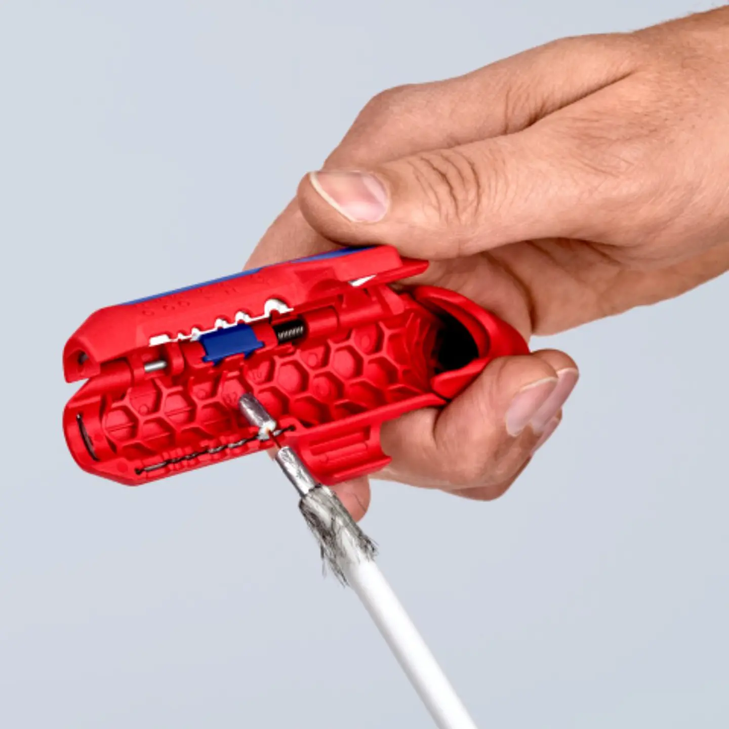 Pelacables Ergostrip 169501SB Knipex 4
