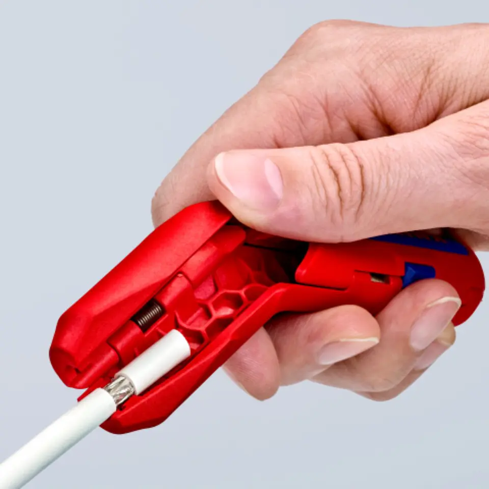 Pelacables Ergostrip 169501SB Knipex 5