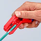 Pelacables Ergostrip 169501SB Knipex - Miniatura 6