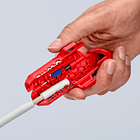 Pelacables Ergostrip 169501SB Knipex 8