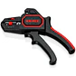 Pelacable Automático 24 a 10 AWG 1262180 Knipex - Miniatura 2