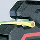 Pelacable Automático 24 a 10 AWG 1262180 Knipex - Miniatura 3