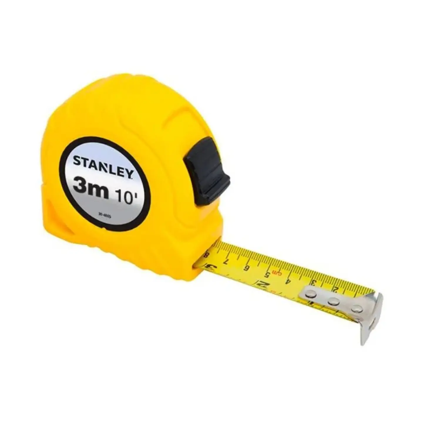 Huincha medir carcasa dura 3m/10