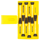 Juego Destornilladores Precisión 66-052 Stanley 3