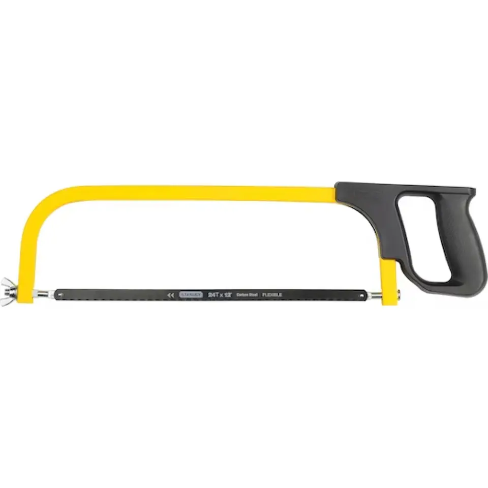 Arco Sierra Manual Fijo 20-206 Stanley 1