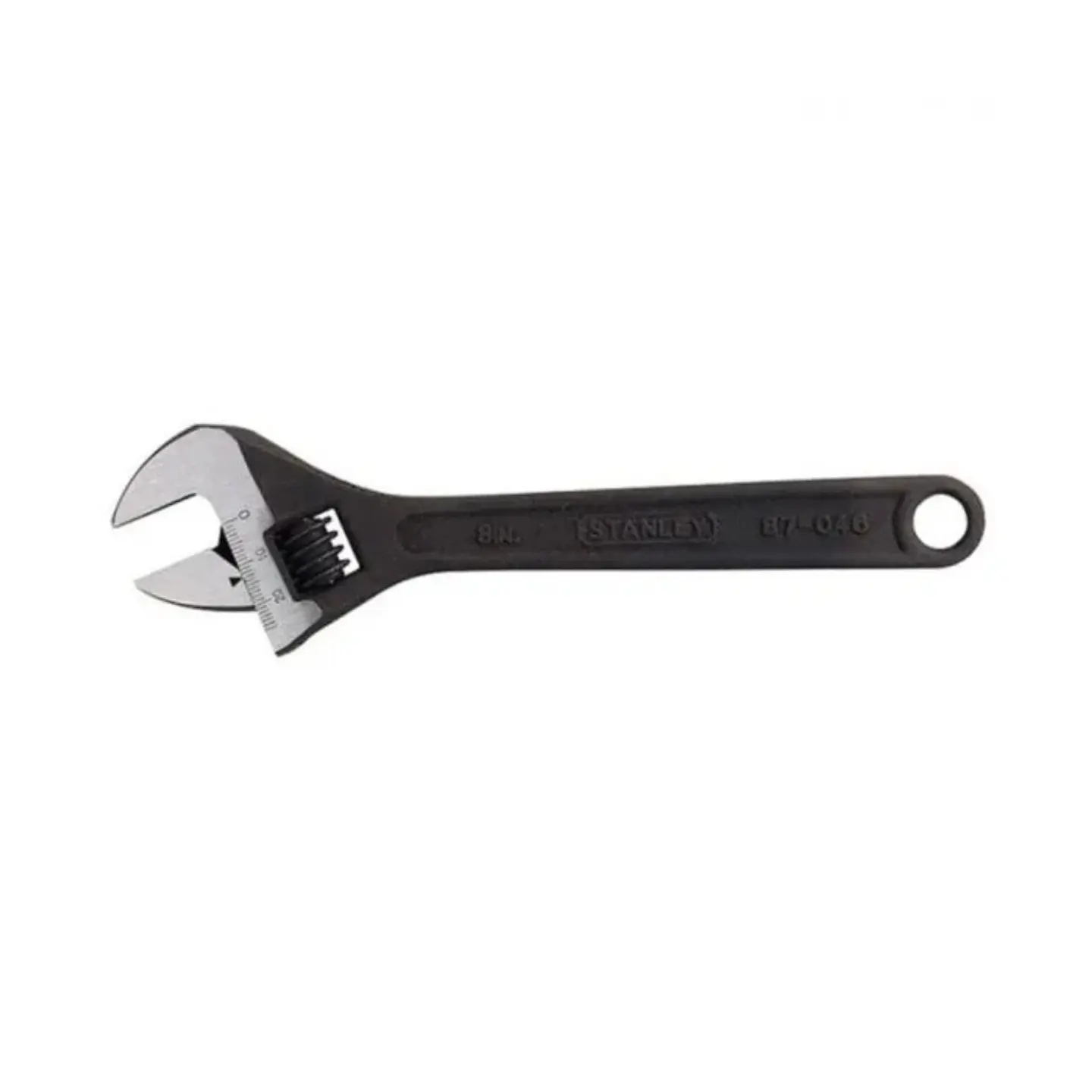 Llave Francesa Pavonada 6