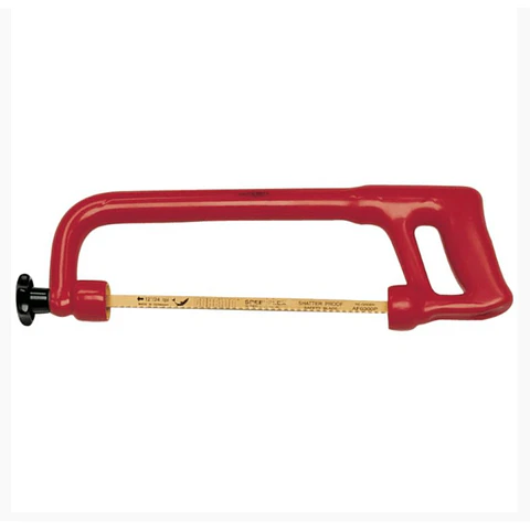 Arco Sierra Aislado 12" 1000V 440301 Friedrich