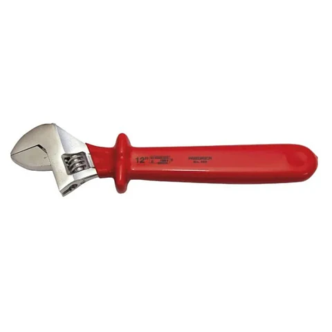 Llave Ajustable 10" 1000V 269100 Friedrich