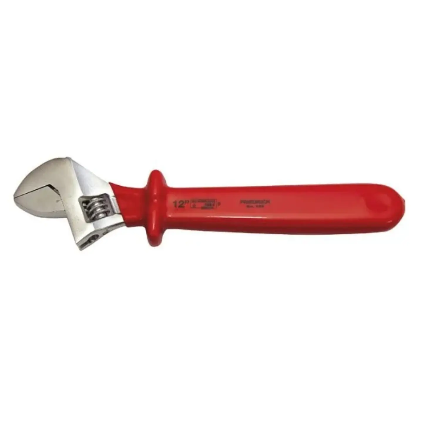 Llave Ajustable 10