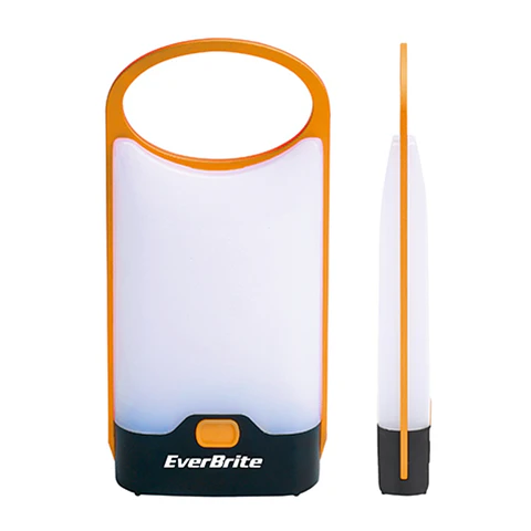Linterna Delgada para Acampar 150lm 3xAAA E041021 Everbrite