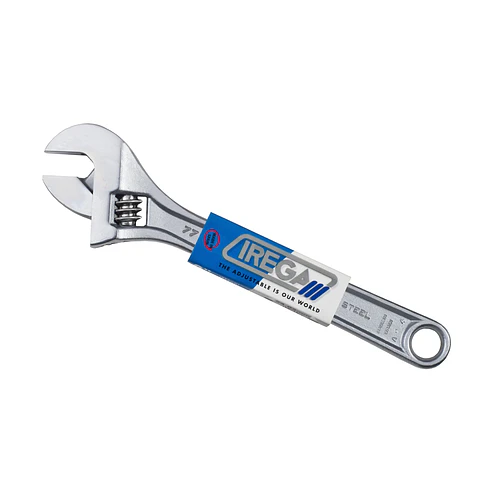 Llave Francesa Cromada 15" 77-15" Irega