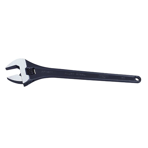 Llave Francesa Pavonada 15" 77F-15" Irega