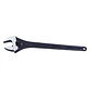 Llave Francesa Pavonada 15