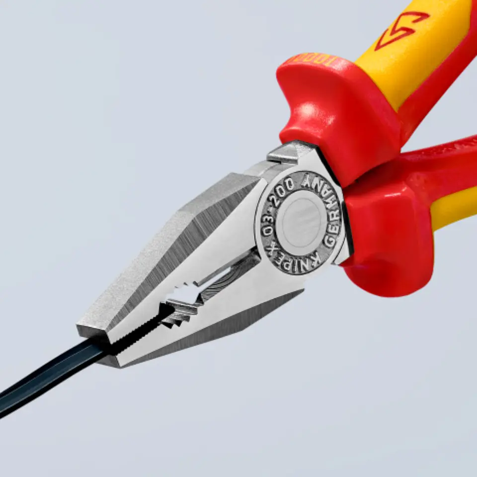 Alicate Universal 1000V 8