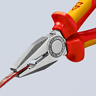 Alicate Universal 1000V 8