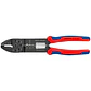 Alicate para Crimpar Terminales 15 a 10 AWG 9732240 Knipex - Miniatura 1