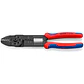 Alicate para Crimpar Terminales 15 a 10 AWG 9732240 Knipex - Miniatura 3