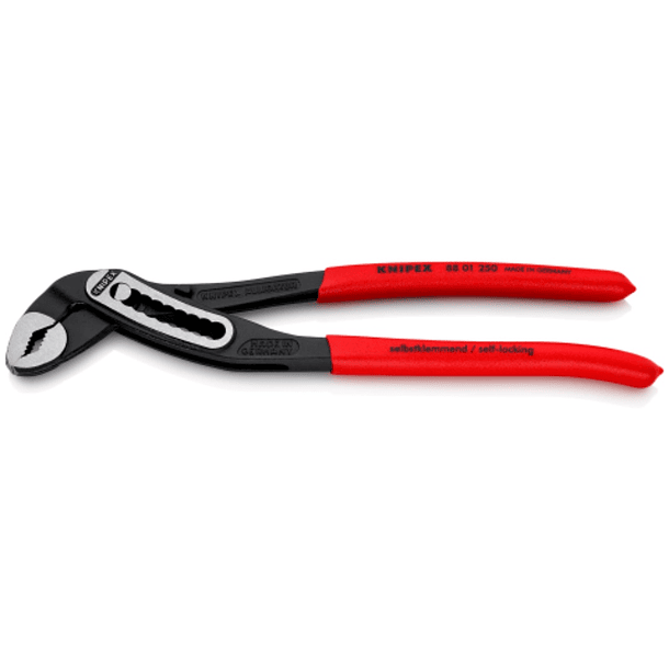 Alicate Pico Loro 10" Alligator 8801250 Knipex