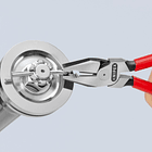 Alicate Universal Industrial 8