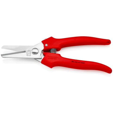 Tijera Universal 7 1/2" 9505190 Knipex