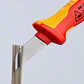Cuchillo Recto para Cables aislado 1000V 9852 Knipex - Miniatura 7