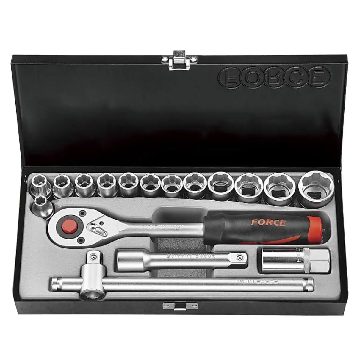 Matrice De Coupe AccuQuilt GO! Tailles Hexagonales #55011 - NEUVE