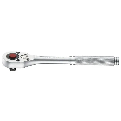Chicharra Mango Metal 1/4" 80224 Force