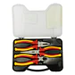 Juego 3 Alicates Aislados 1000V 84-011 Stanley - Miniatura 2