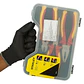 Juego 3 Alicates Aislados 1000V 84-011 Stanley - Miniatura 3