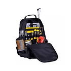 Mochila Herramientas 15