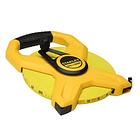 Huincha Medir Fibra Vidrio 60m 34-794S Stanley 3