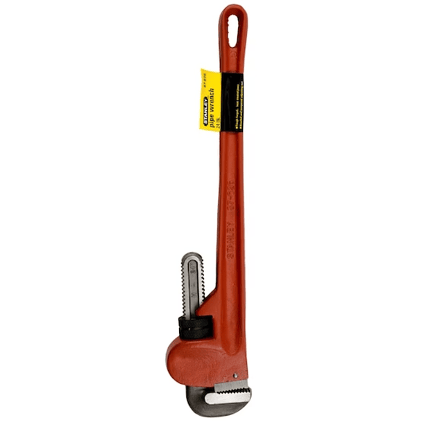 Llave Stillson 24" 87-626 Stanley